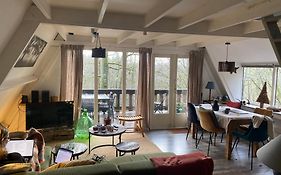 Charming Chalet Whistler In The Heart Of Durbuy